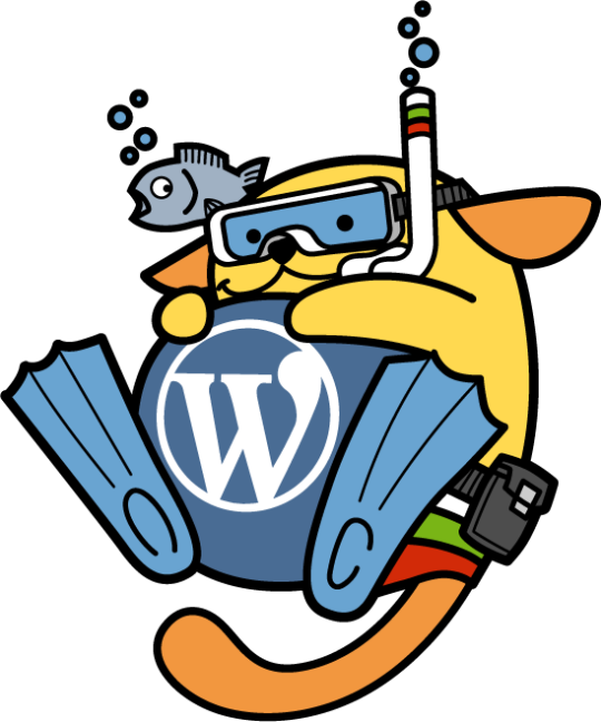 Историята на Wapuu – талисманът на WordCamp – WordCamp Sofia 2019