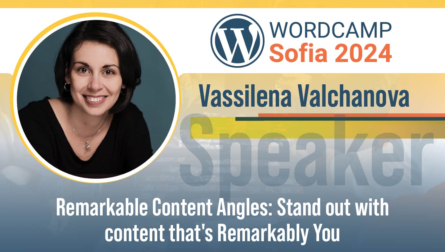 Remarkable Content Angles: Stand out with content that’s Remarkably You