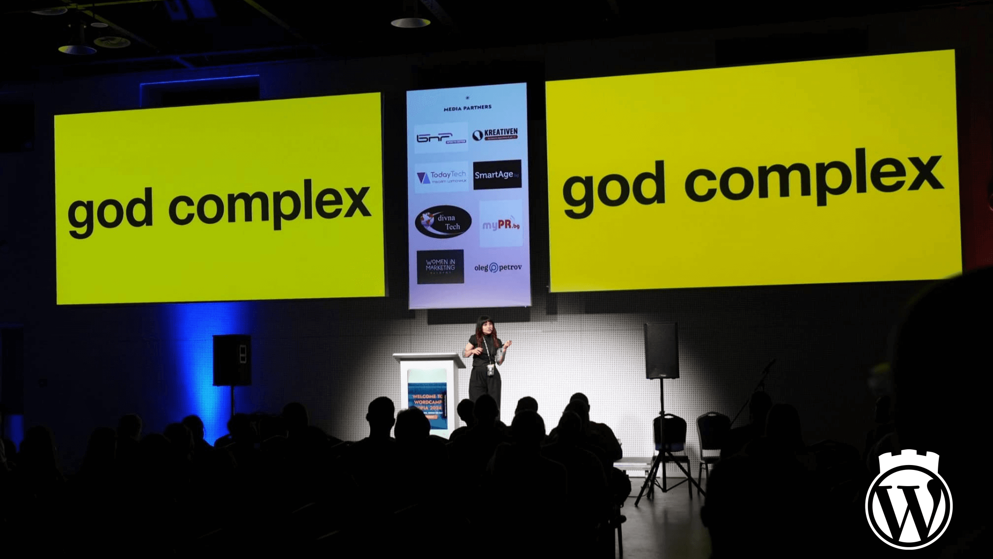 Станете лектор на WordCamp Sofia | Call for Speakers