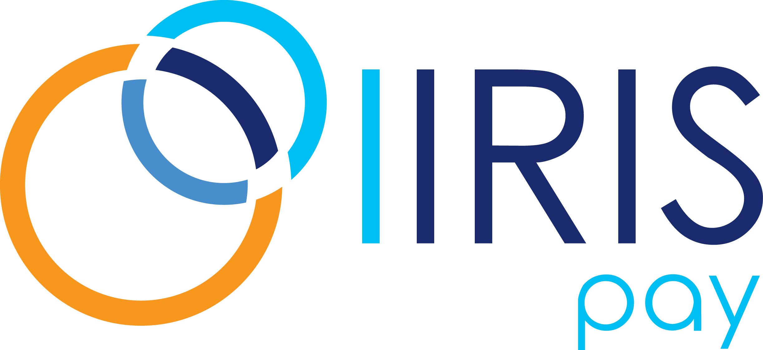 Iris logo